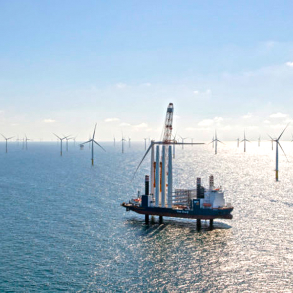 Offshore Wind